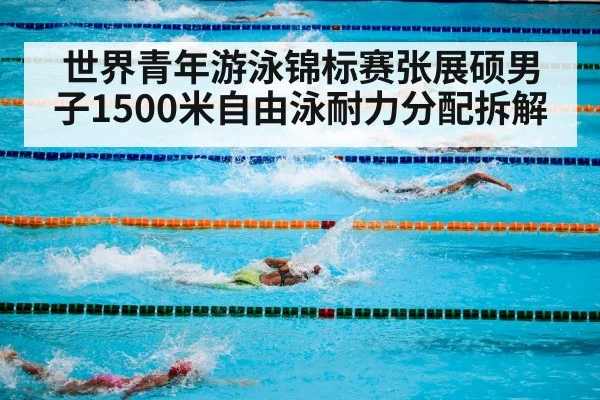 swimming pool competition